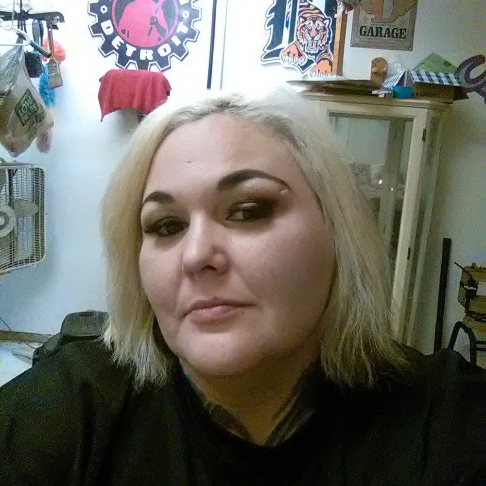 Meet your Posher, Stacey